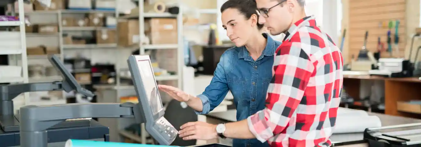 Druckdaten Aufbereitung: Professionelle Checkliste für fehlerfreie PDFs