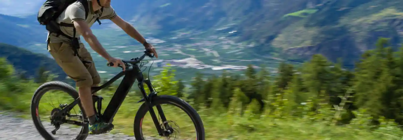 E-Bike Kosten 2025: Was kostet ein gutes Elektrofahrrad wirklich?