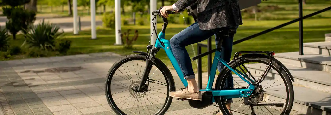 E-Bike Reichweite erhöhen: 10 praktische Tipps für mehr Kilometer