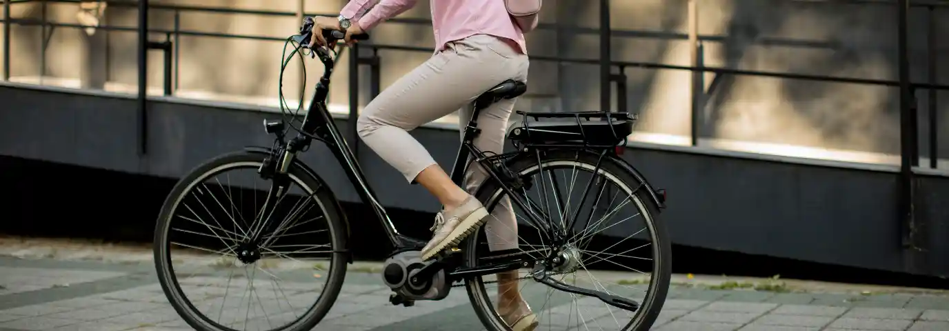 E-Bike Reichweitenrechner: Genauigkeit & Tipps für mehr Akku-Power