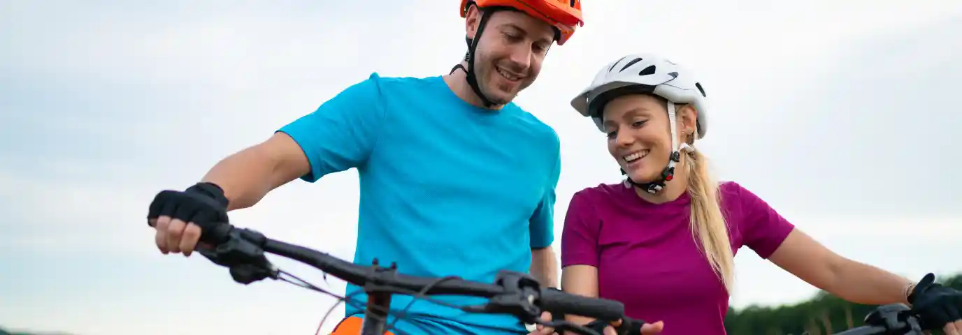E-Bike vs Fahrrad: Der ultimative Vergleich für Deine Entscheidung