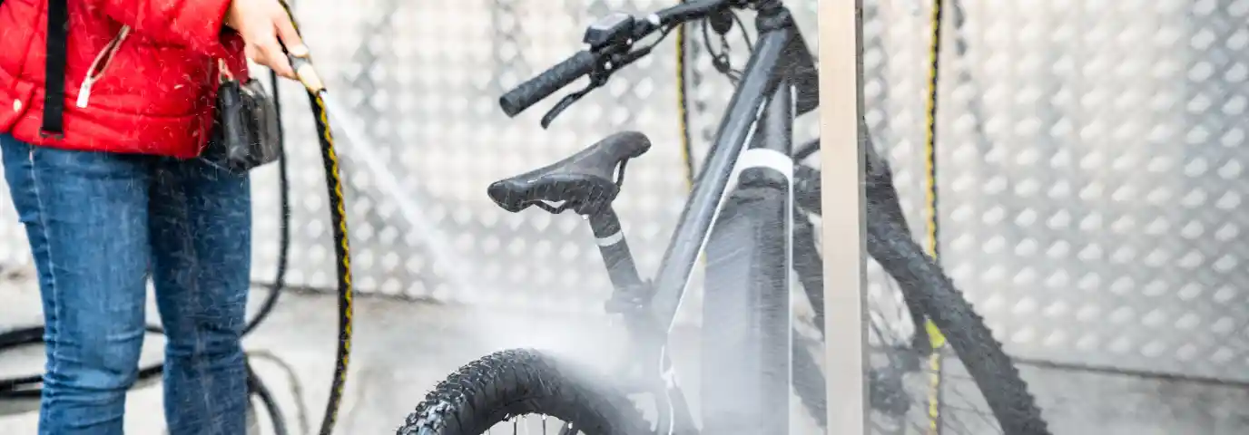 Fahrrad pflegen: 7 praktische Tipps für längere Lebensdauer