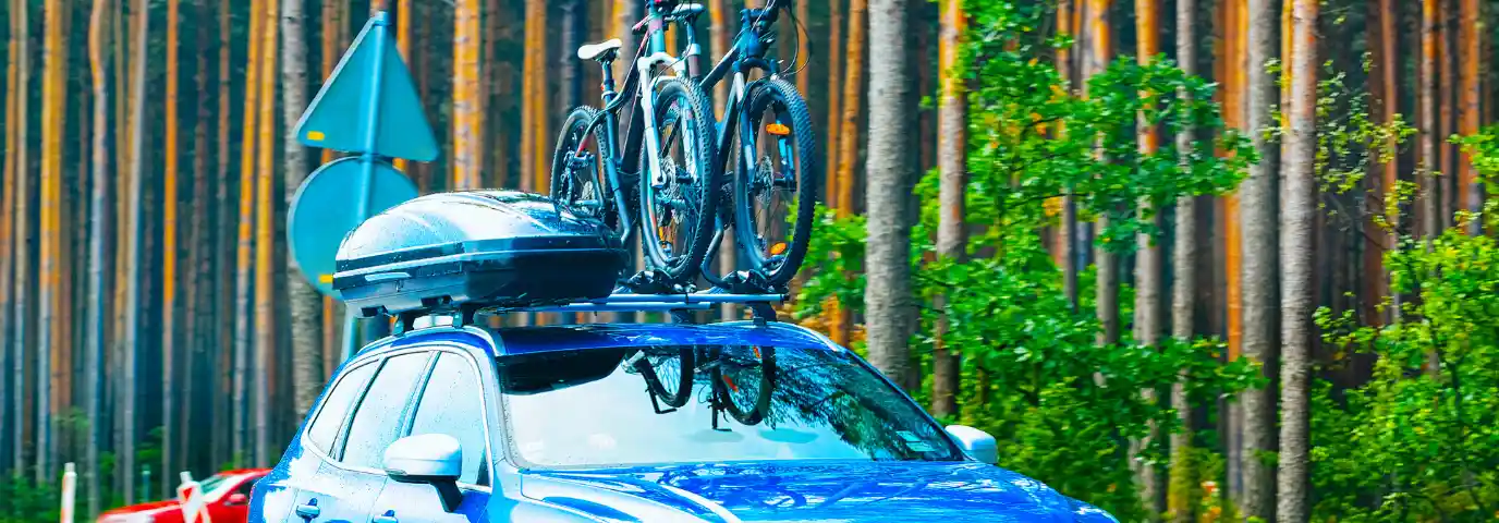 Fahrradträger Auto Test 2025: Die besten Modelle im Vergleich