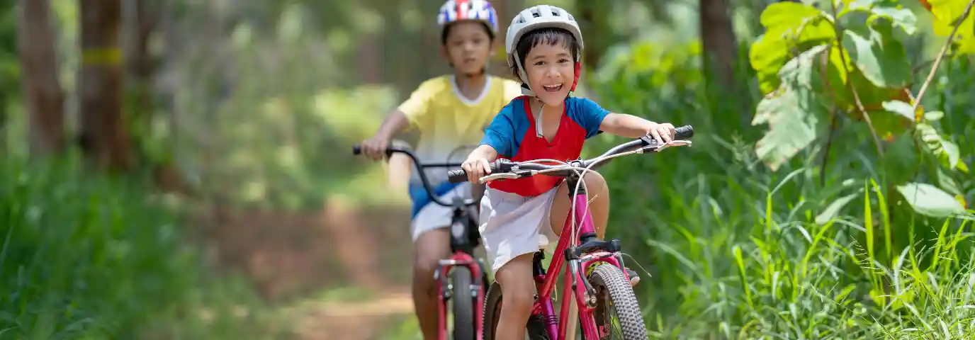 Kinderfahrrad kaufen: 7 wichtige Tipps für die richtige Wahl