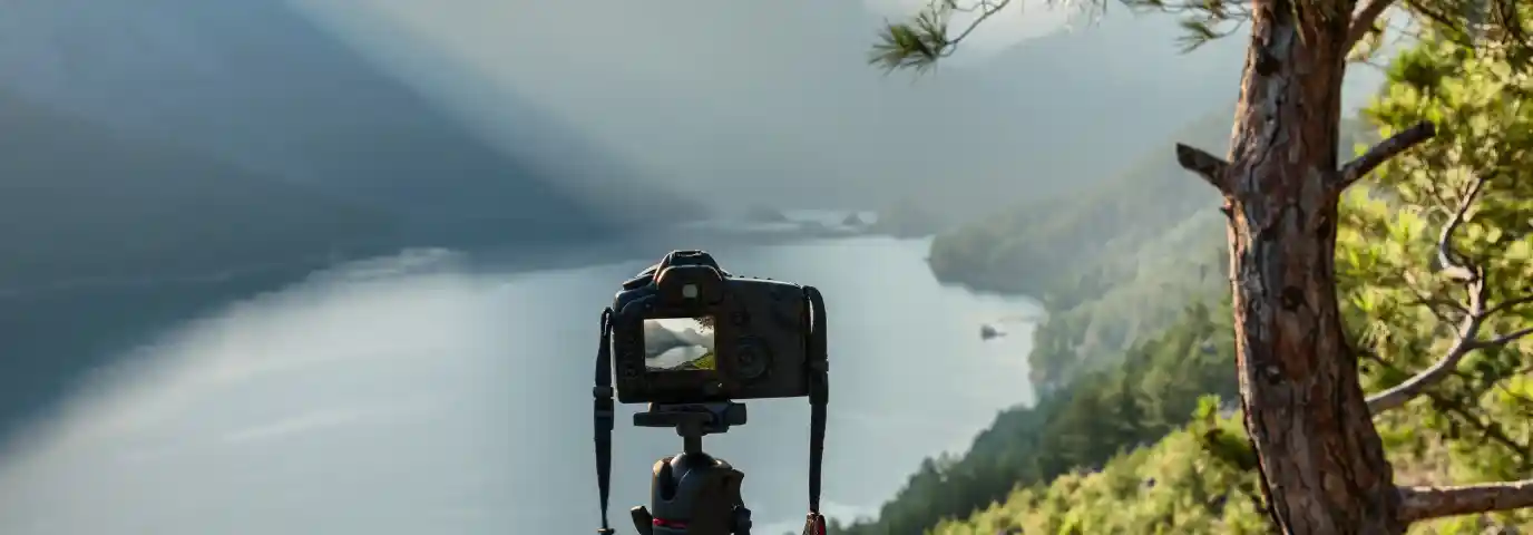 Landschaftsfotografie: Lichtstimmungen meistern für emotionale Bilder