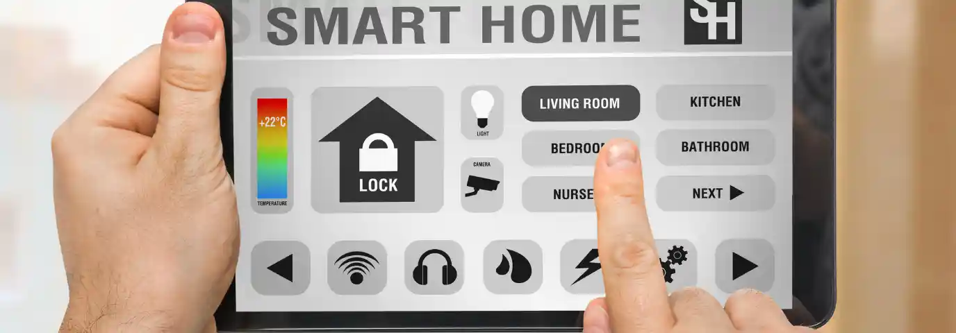 Matter Smart Home Standard: Die Zukunft der vernetzten Heimautomatisierung