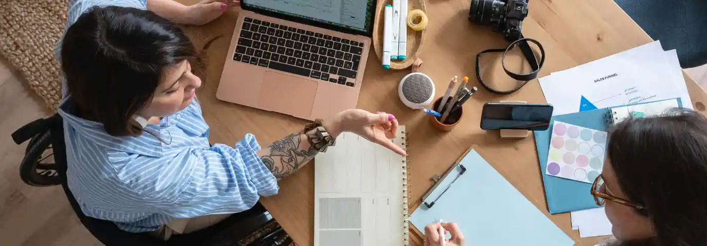 Programmatic Advertising erklärt: Der komplette Guide zu automatisiertem Marketing