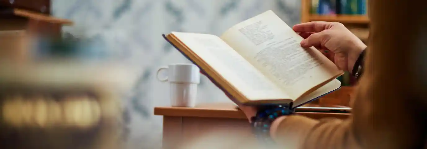 Schneller lesen lernen: 7 wissenschaftlich bewährte Speed Reading Techniken