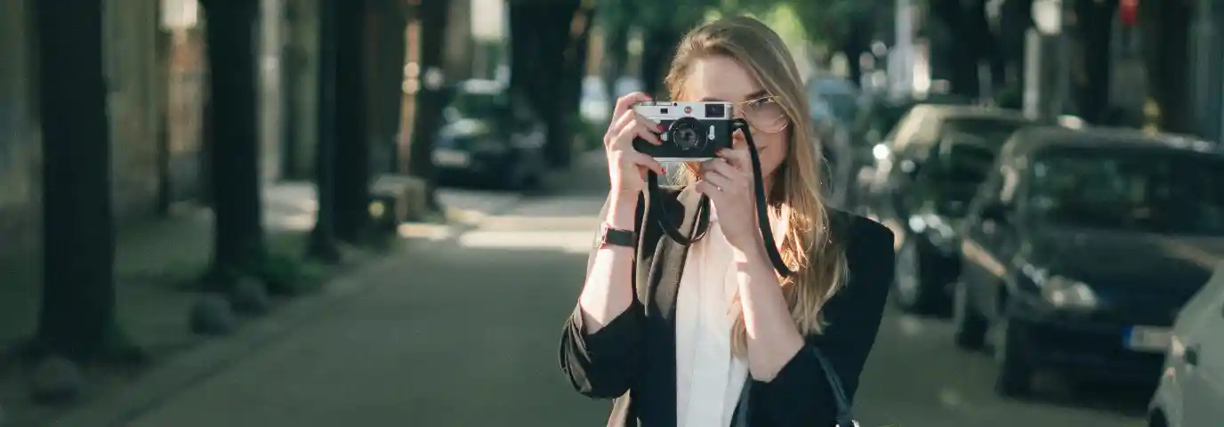 Street Photography lernen: 7 Tipps für eindrucksvolle Straßenfotos