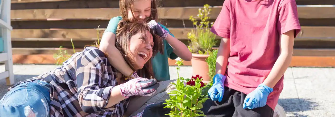 Terrasse Bepflanzen: 20+ Kreative Ideen für Deine Grüne Oase