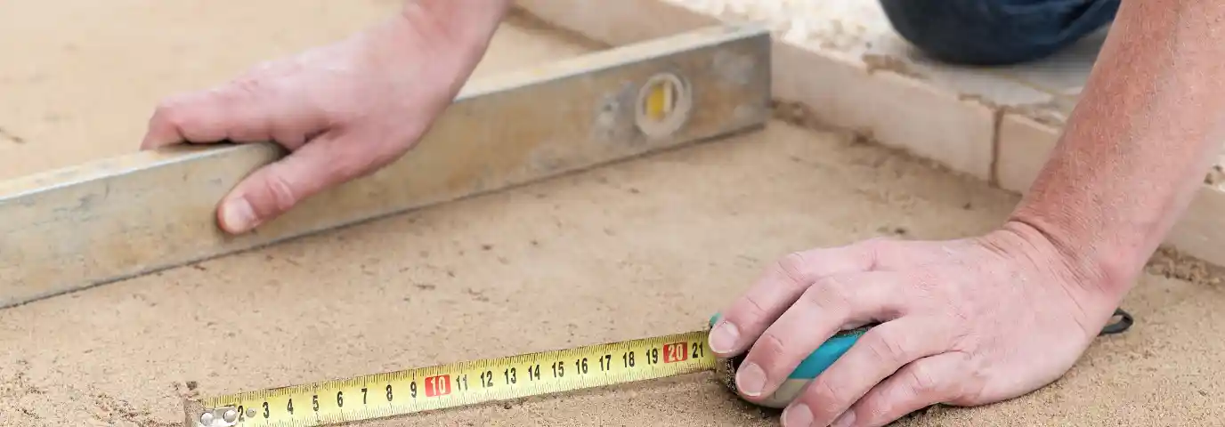 Terrasse selber bauen: Schritt-für-Schritt Anleitung & Kosten