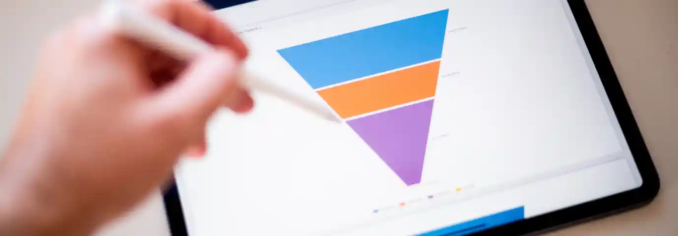 Was ist ein Sales Funnel? Kompletter Guide mit Beispielen 2025