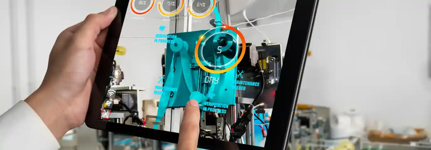 Augmented Reality Business nutzen: 7 Strategien für mehr Umsatz