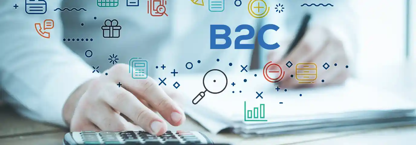 B2C Kundenakquise: 7 bewährte Strategien für mehr Umsatz