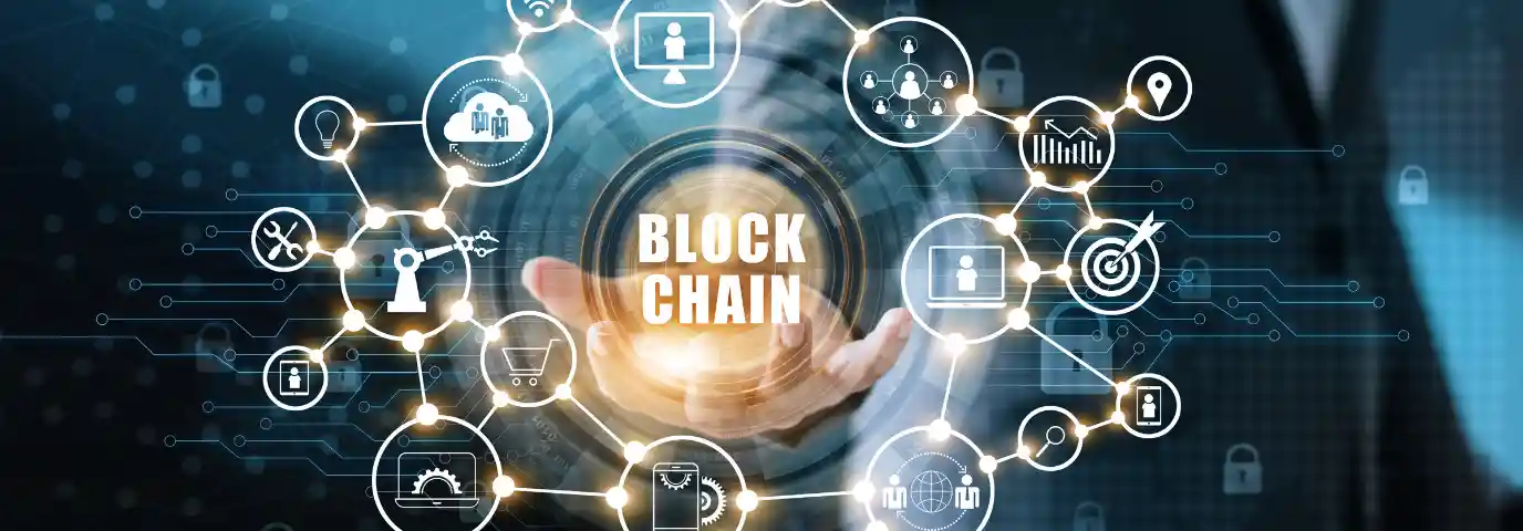 Blockchain Grundlagen verstehen: Einfach erklärt für Anfänger