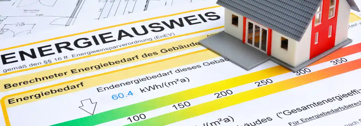 Energieausweis-Pflicht verstehen: Wann gesetzlich vorgeschrieben?