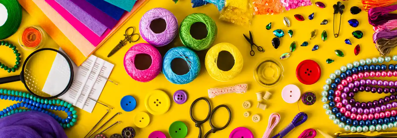 Handwerk und Design kombinieren: Tradition trifft Innovation