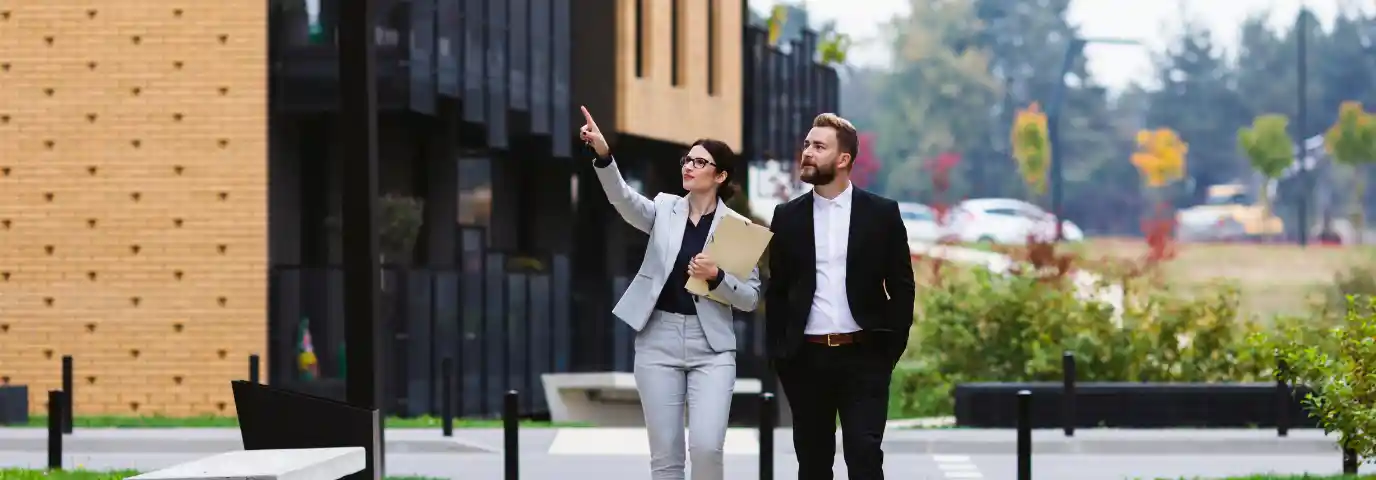 Immobilienmakler Auswahl - 7 Tipps für den richtigen Makler
