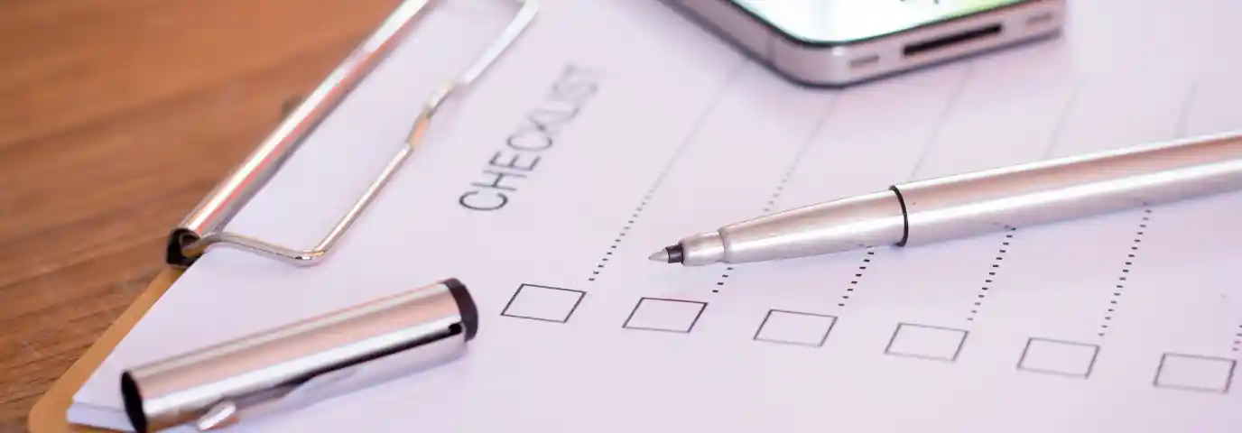 Kostenlose Umzug Checkliste PDF: Stressfrei umziehen in 8 Wochen