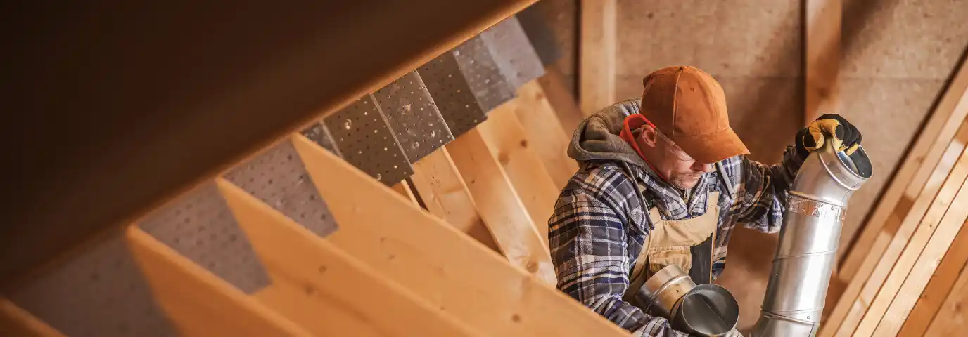 Lüftungsanlage nachrüsten: Kosten, Förderung & Installation im Altbau