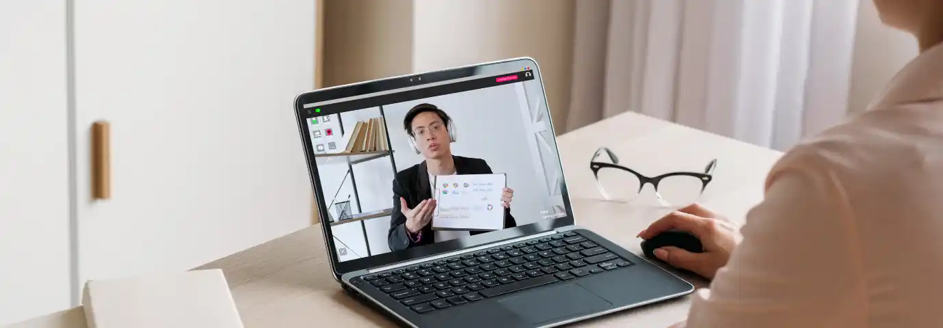 Online Coaching Vorteile nutzen: 7 Gründe, warum es Dein Leben verändert