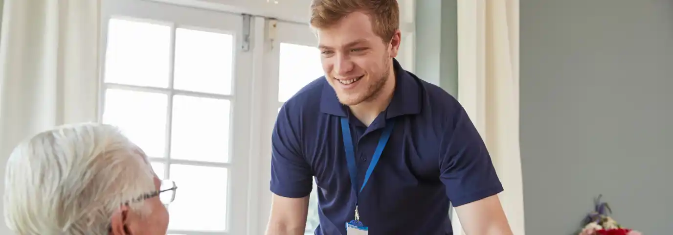 Pflegeberufe mit Zukunft finden: 7 Karrierewege für sinnvolle Jobs