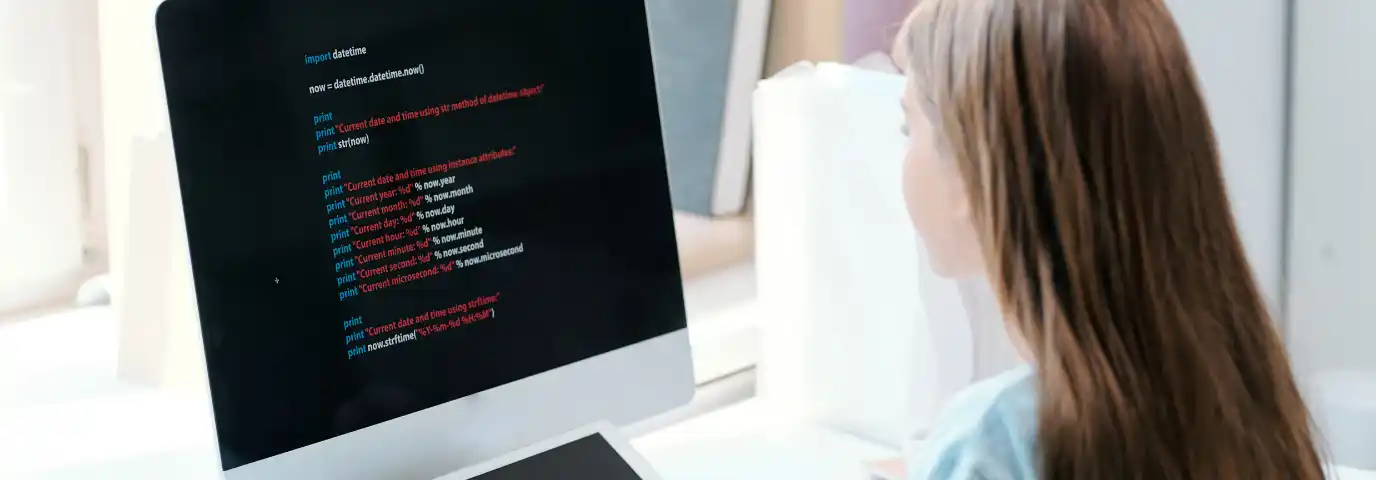 Programmieren lernen für Anfänger: Von Null auf Code in 7 Schritten
