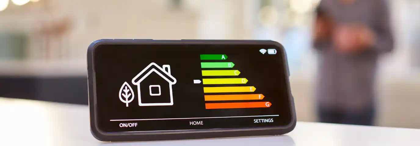 Smart Energy Home: Strom & Heizung intelligent steuern & Kosten sparen