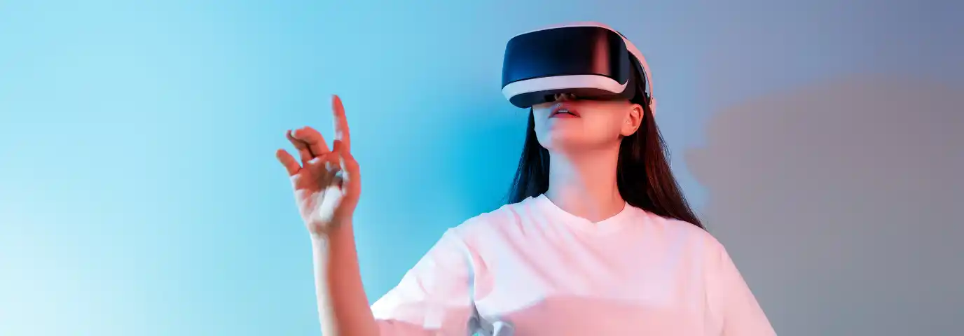 Smart Home AR VR: Wie Augmented & Virtual Reality Dein Zuhause revolutionieren