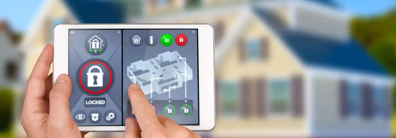 Smart Home Datenschutz Tipps: 7 Praktische Schritte für mehr Sicherheit