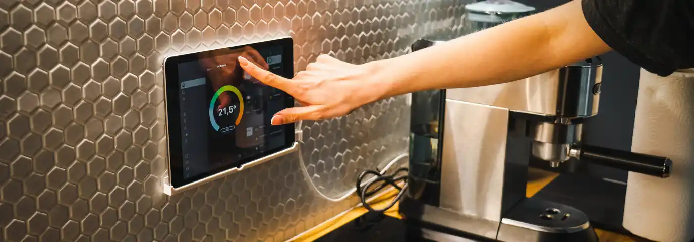 Smart Home Mietwohnung: Rechte, Pflichten & erlaubte Geräte