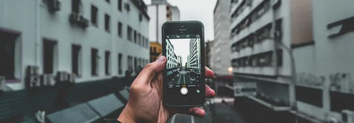Smartphone Fotografie Tricks: 7 Profi-Tipps für bessere Handyfotos