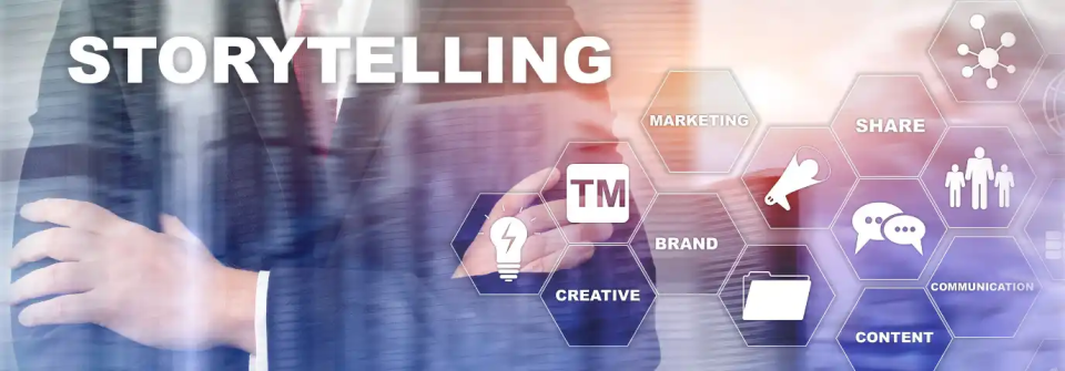 Storytelling Marketing: Wie Sie Emotionen wecken und Kunden gewinnen