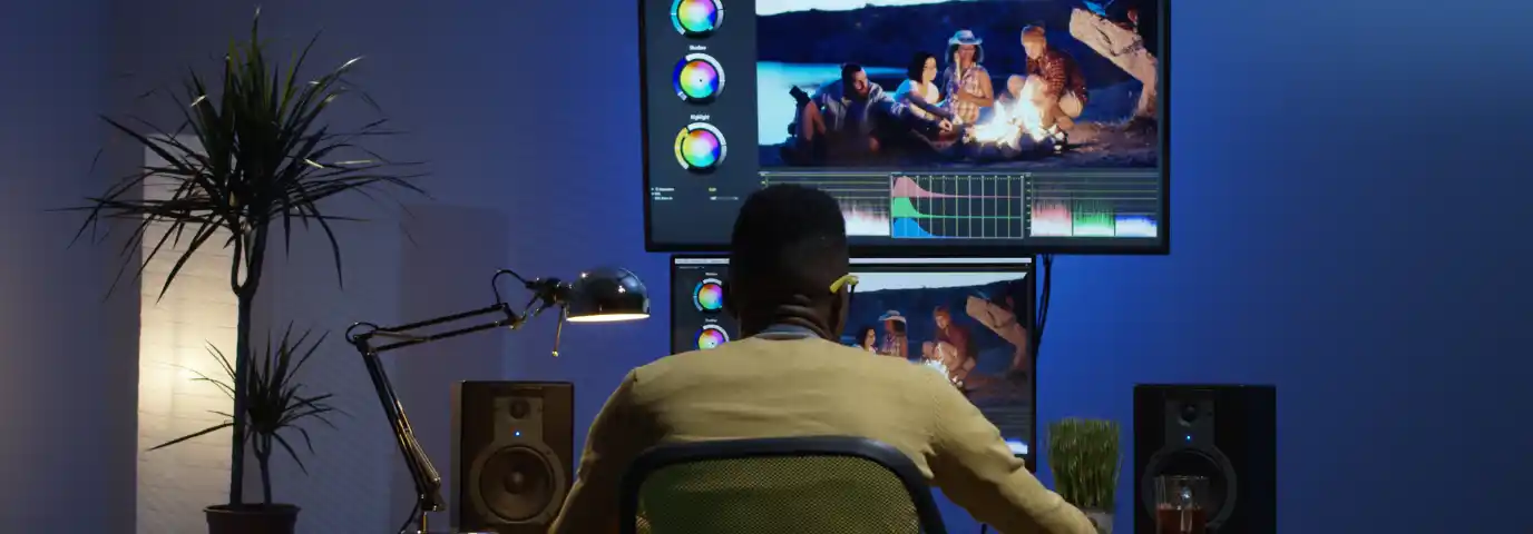 Videobearbeitung Software Test 2025: Die 10 besten Programme im Vergleich