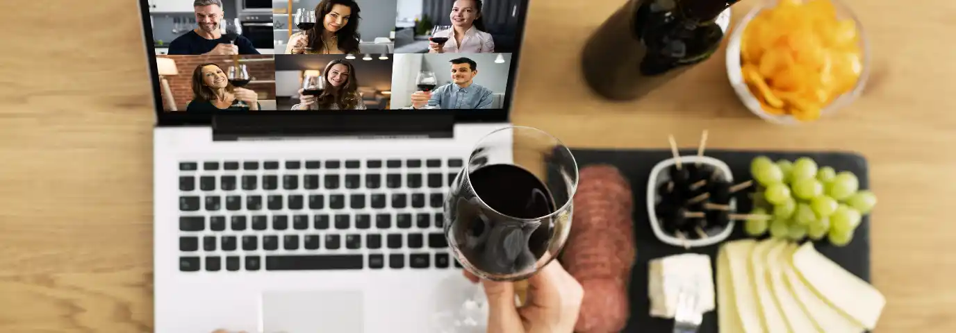 Virtuelle Events gestalten 2025: Kompletter Leitfaden für Erfolg