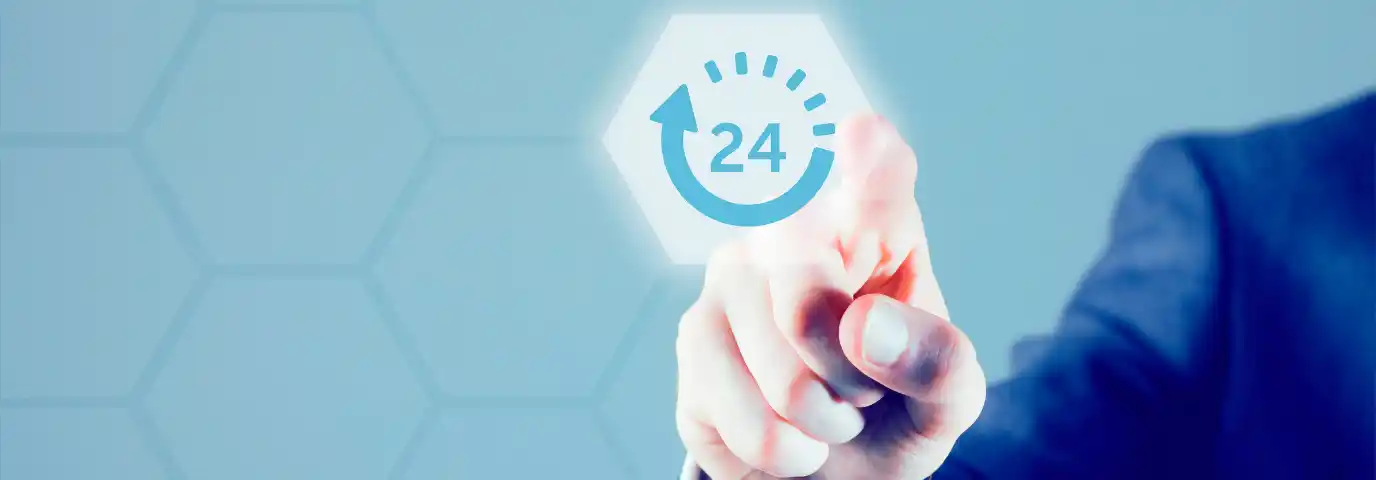 24h Service: Definition, Herausforderungen und bewährte Praktiken
