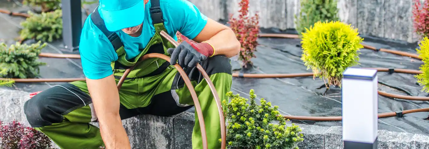 Automatische Bewässerung Garten: Das beste System finden + Kosten