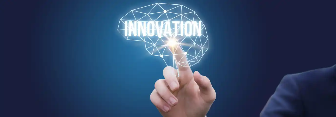 Digitale Innovation: Der strategische Wegweiser für zukunftsfähige Unternehmen