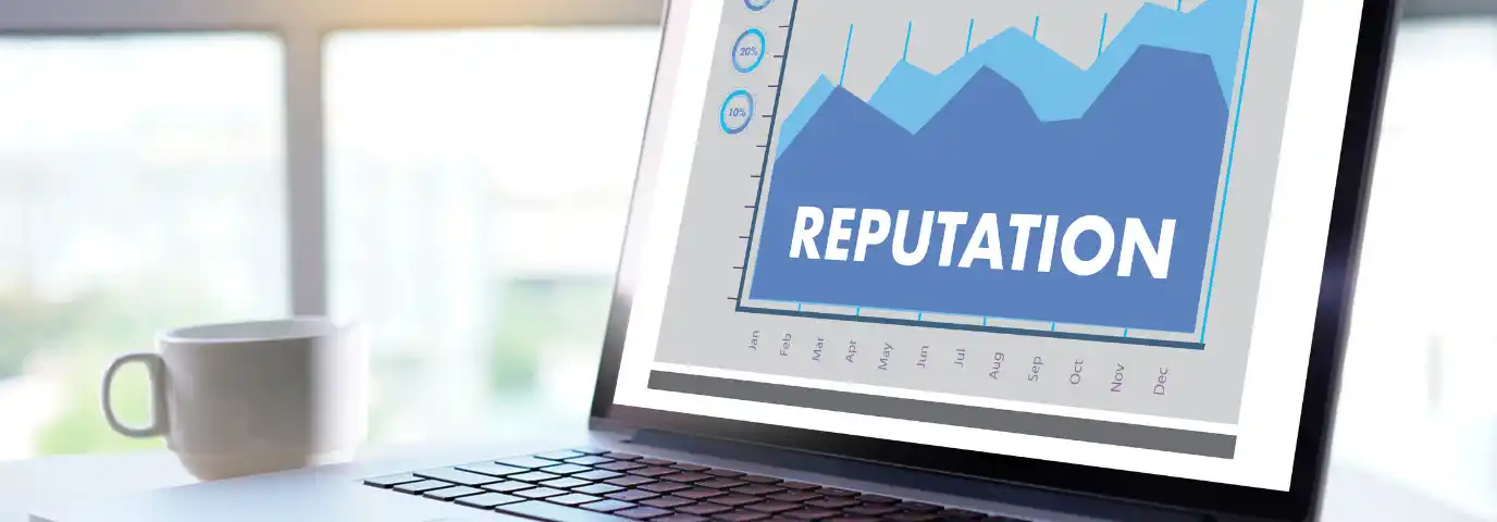 Professionelles Reputation Management: Digitalen Ruf schützen & stärken