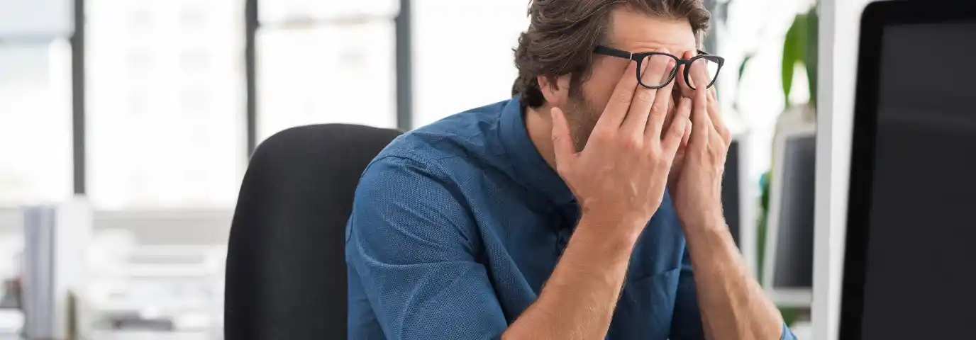 Stress am Arbeitsplatz bewältigen: 7 wirksame Strategien gegen Burnout