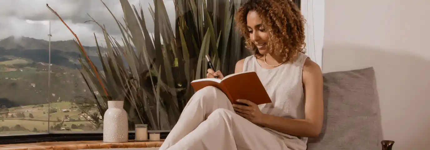 Wellness zu Hause: 6 einfache Wege für tägliche Entspannung