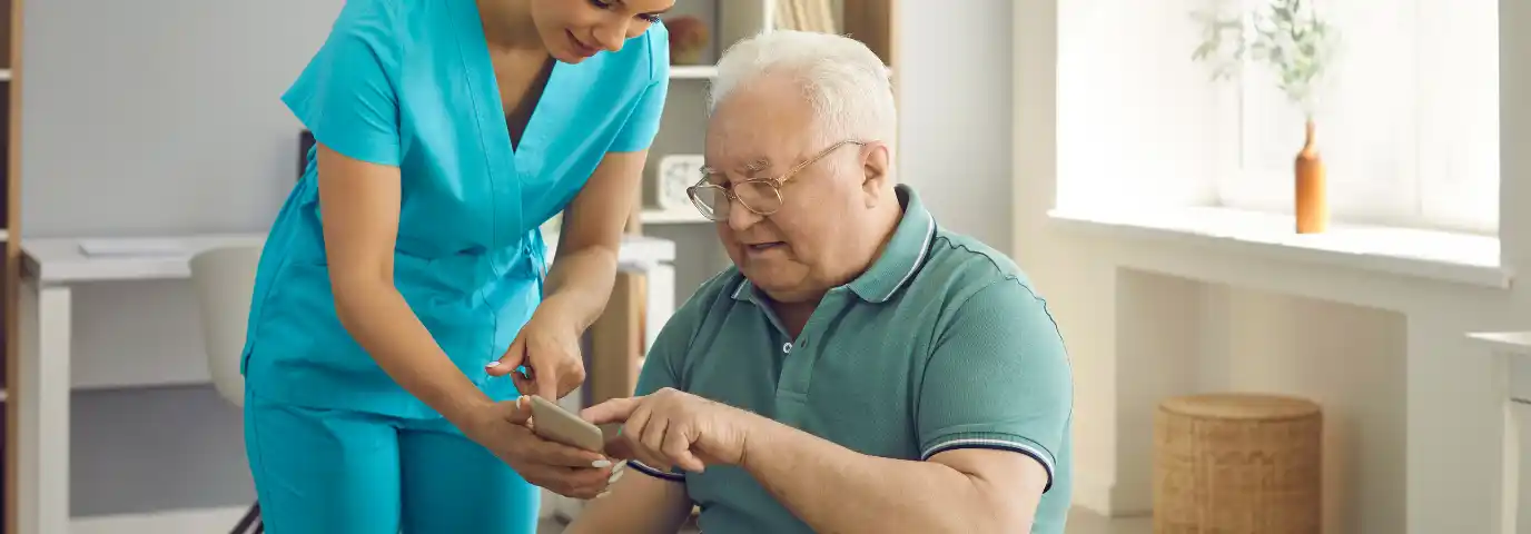 Die 10 besten Gesundheits-Apps für Senioren: Digitale Unterstützung für ein gesundes Leben
