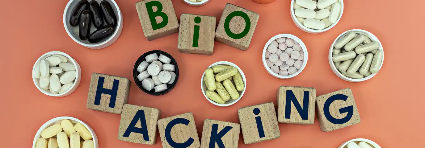 Biohacking Grundlagen: Gesunde Selbstoptimierung für Einsteiger