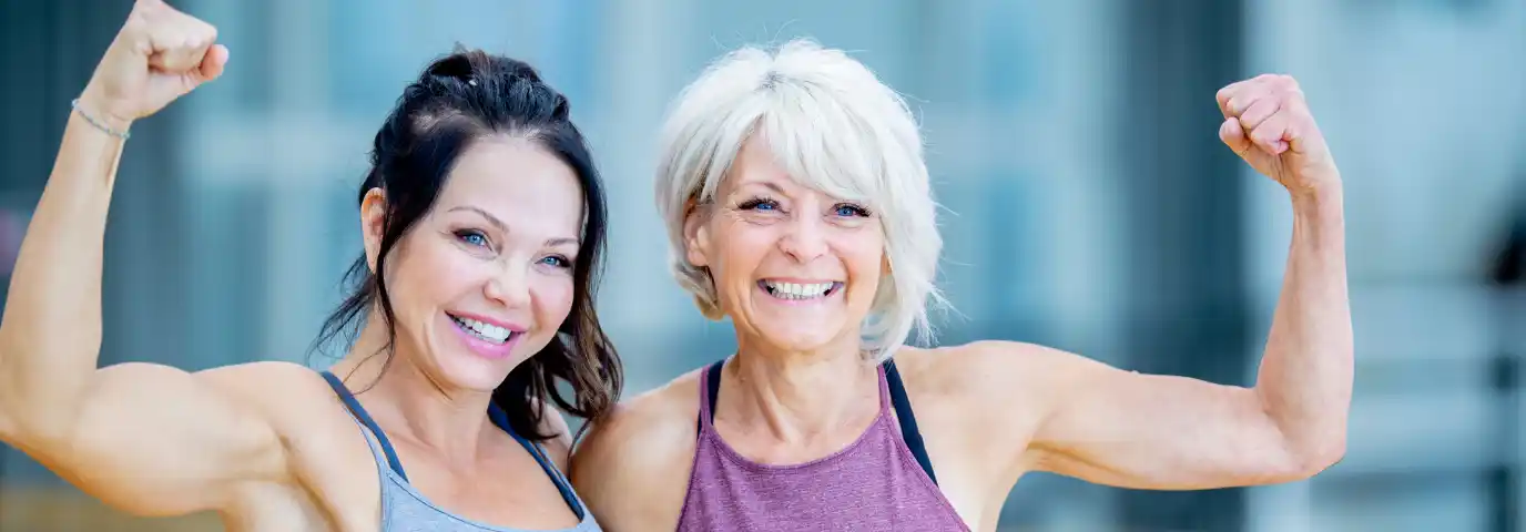 Functional Fitness Übungen für den Alltag: Stärker im täglichen Leben