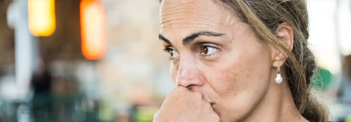 Wechseljahre gesund meistern: 12 Tipps für Körper und Seele