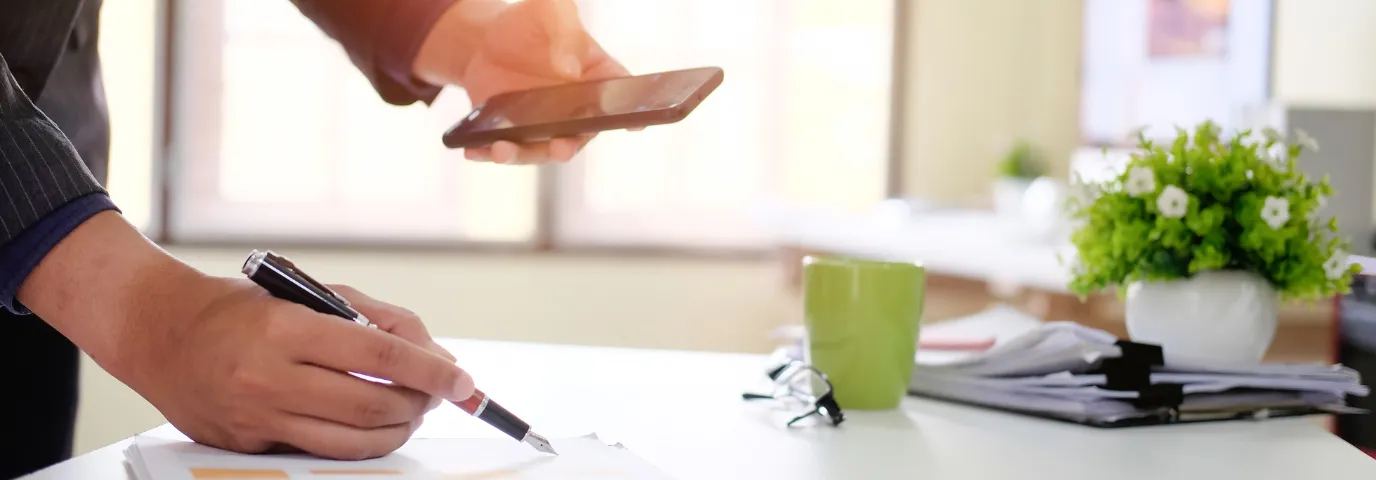 Checklisten Büro Produktivität: 7 Wege für mehr Effizienz im Alltag