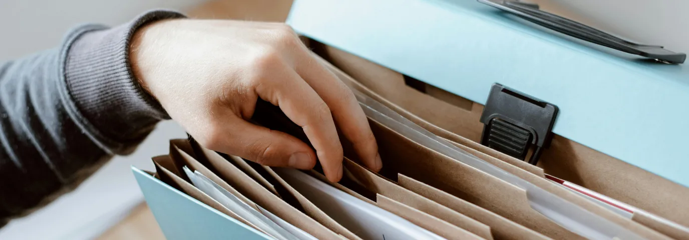 Personalakten Ablage Büro: Rechtssichere Organisation & Aufbewahrung