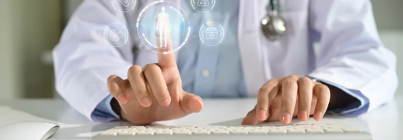 Pflege Digitalisierung Trends 2030: 7 Technologien Revolutionieren