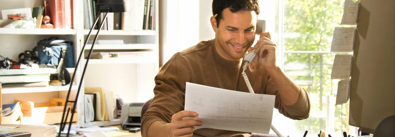 Selbstorganisation im Homeoffice: 7 Strategien für Produktivität