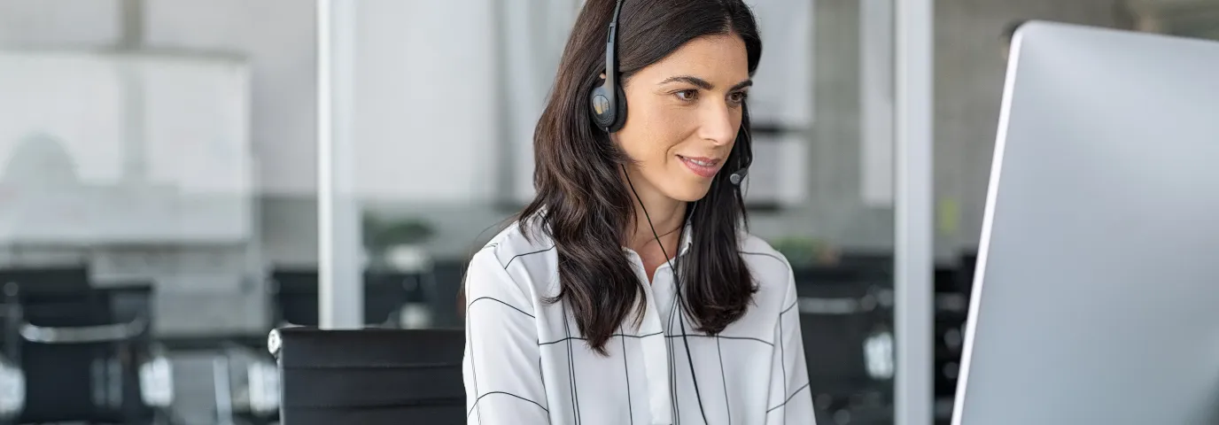 Professionelle Telefonetikette im Büro: 7 Regeln für bessere Kommunikation